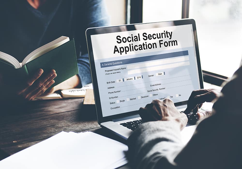 Mental Illness and Social Security Disability