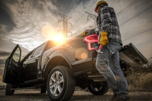 Are you an Independent Contractor?