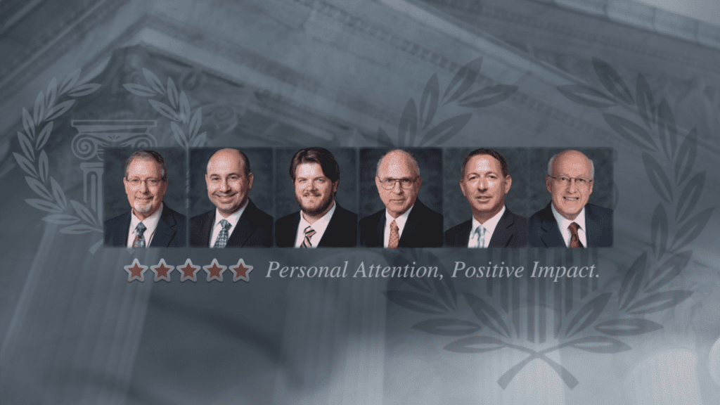 Workers Compensation Attorneys Redford Township MI