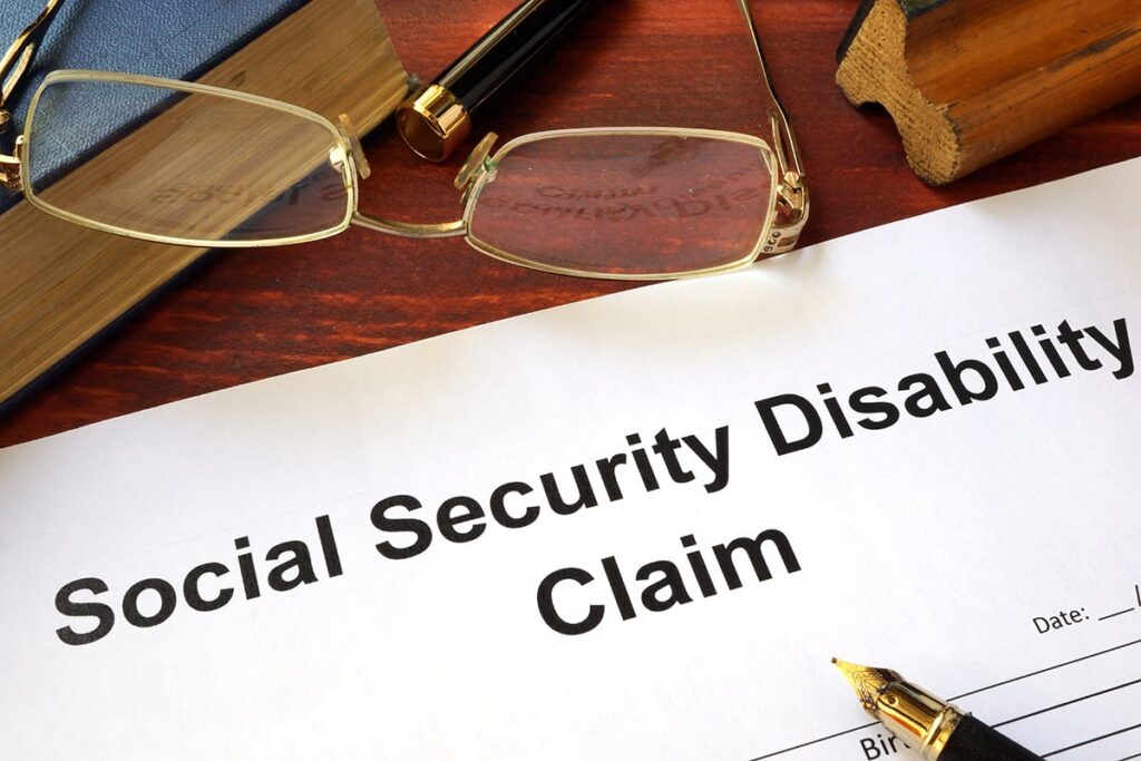 Can Alcohol or Drug Use Impact My Disability Claim?