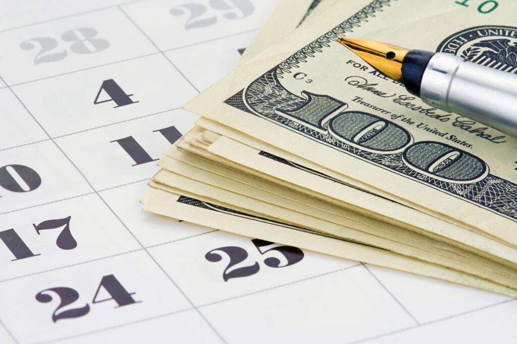 How Long Does It Take To Get A Workers’ Comp Settlement Check?