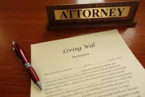 Elder Law: Probating the Will in a Blended Marriage