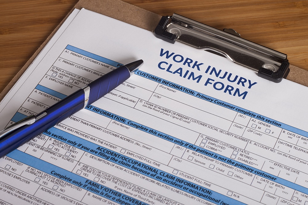 FMLA and Workers’ Comp In Michigan