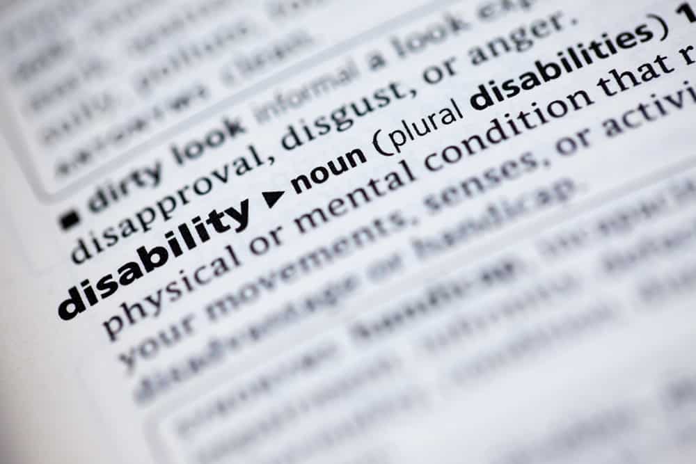 How Social Security Defines Disability