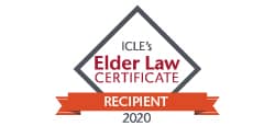 ICLE Elder Law Certificate Program