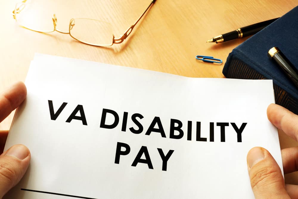 Receiving Social Security Disability at the Same Time as VA Disability