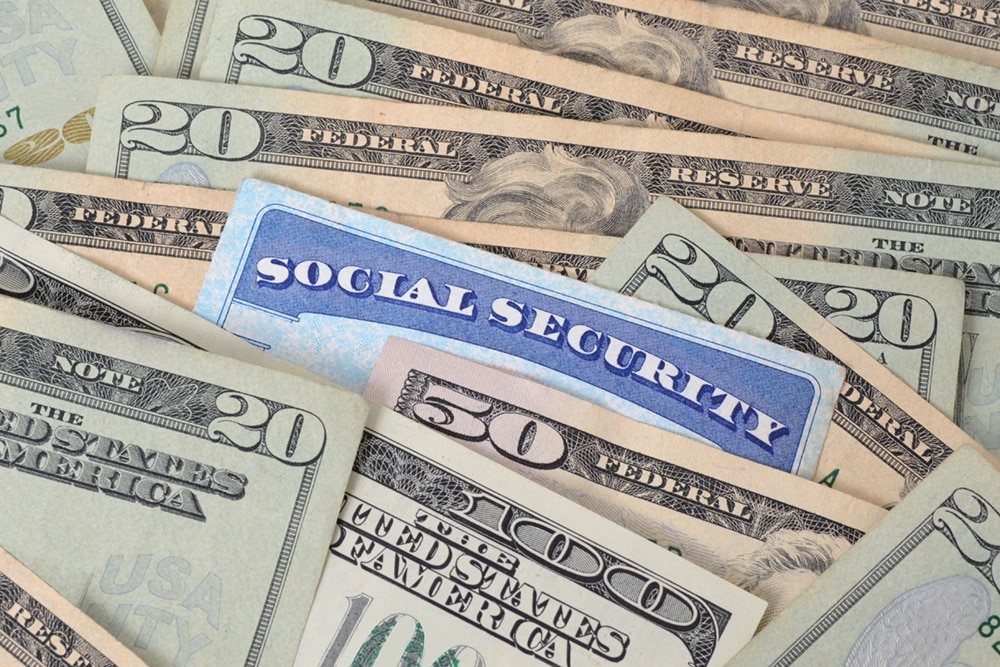 Social Security Announces 2.8 Percent Benefits Increase for 2019