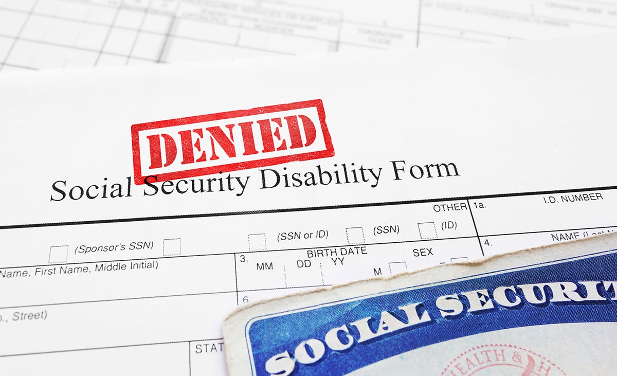 Social Security Disability Case Killers