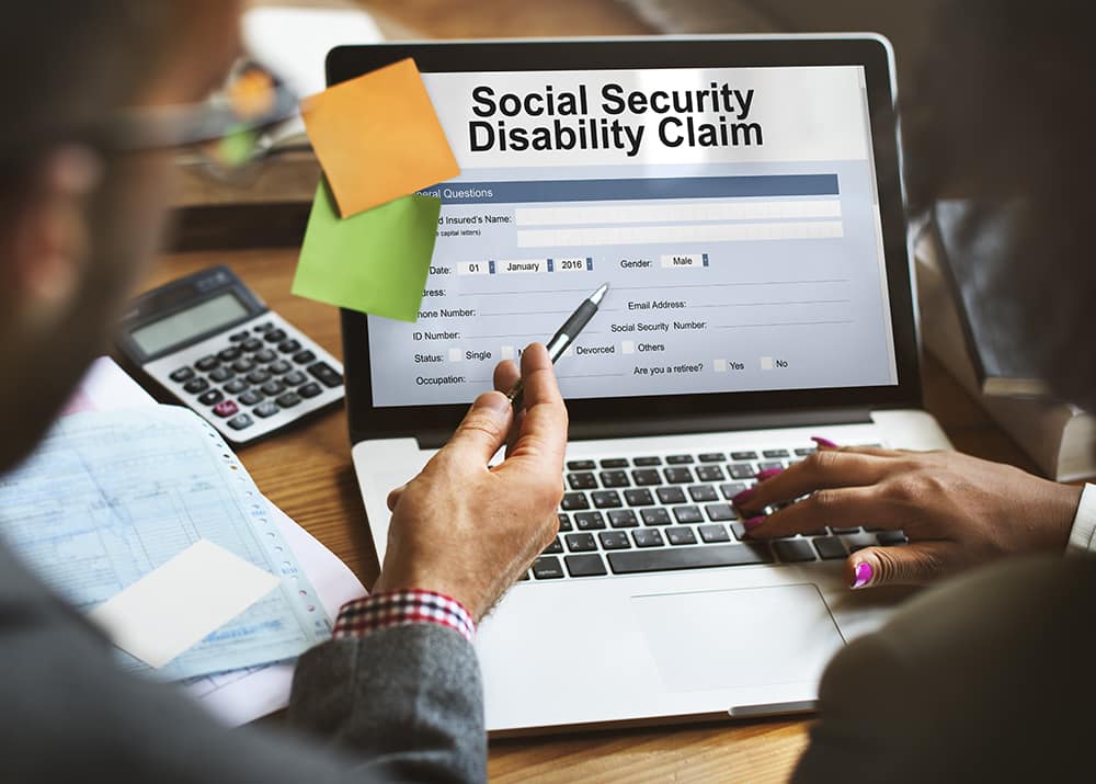 Social Security Disability Fund to Last 20 Years Longer than Once Predicted
