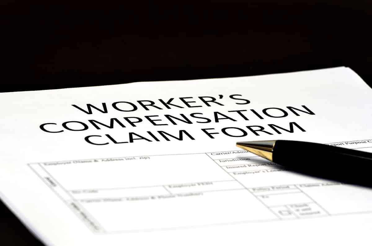The Workers’ Comp Claim Process In Michigan