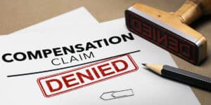 What Do I Do If My Workers’ Comp Claim Is Denied?
