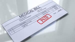 Who Pays Medical Bills if You Are Injured At Work?
